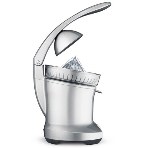 Spremi agrumi elettrico Sage SCP600SIL2CEU1 THE CITRUS PRESS Inox