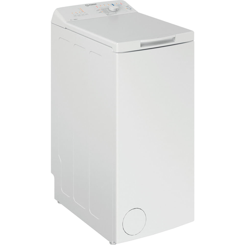 Lavatrice Indesit 859991653450 Btw L60400 It White White