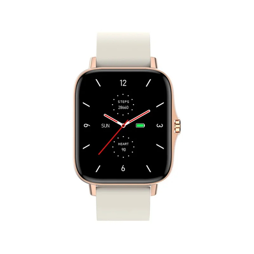 Maxcom FW55 Aurum Pro Smartwatch Maxcom FW55 Aurum Pro Gold