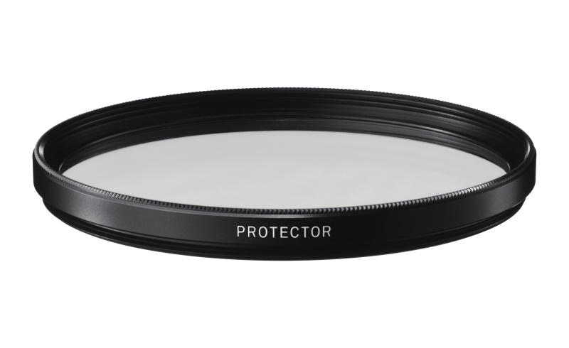 Filtro fotografico Sigma AFA9A0 PROTECTOR 52mm Black Black