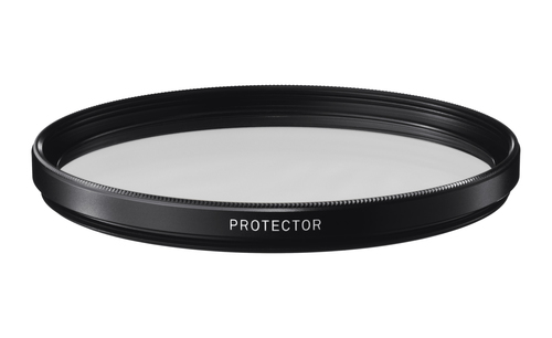 Sigma Protector 62mm Filtro fotografico Sigma Protector 62mm