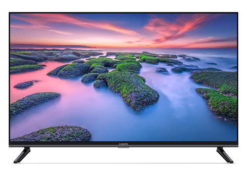 Tv Xiaomi ELA4805EU A2 SERIES Smart Tv Hd Ready Black