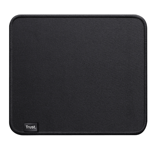 Tappetino mouse Trust 24743 ECO Boye Nero