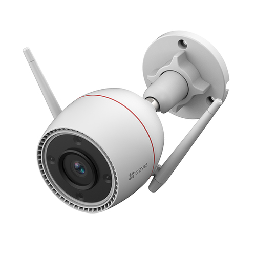 Ezviz 2K Videocamera sorveglianza Ezviz CS-H3c-R100-1J4WKFL H3C 2K White