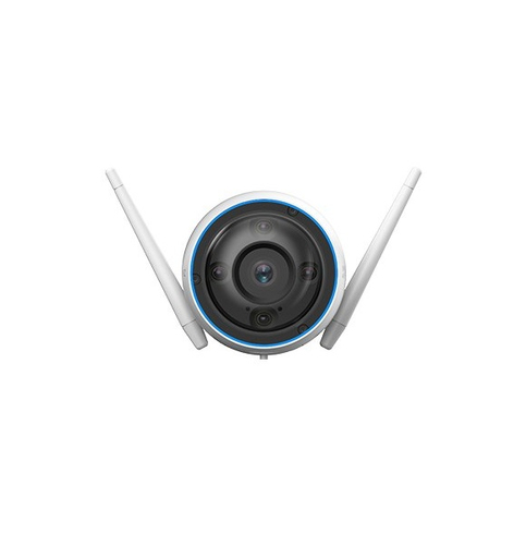 Ezviz 2K Videocamera sorveglianza Ezviz CS-H3c-R100-1K3WKFL H3C 2K White