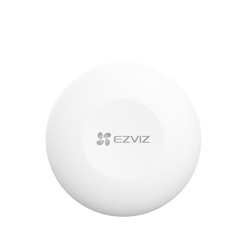 Interruttore Ezviz CS T3C A0 BG A3 SYSTEM Smart Button White