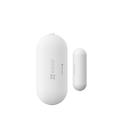 Sensore SMART Ezviz CS T2C A0 BG A3 SYSTEM Open e Close White