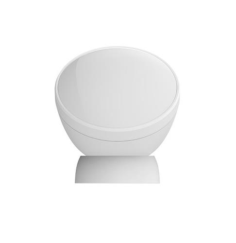 Ezviz PIR Motion Sensor Sensore di movimento Ezviz CS-T1C-A0-BG T1C PIR Motion Sensor White
