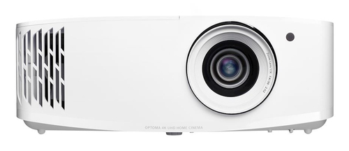 Videoproiettore Optoma GAMING UHD35X 4K Uhd White