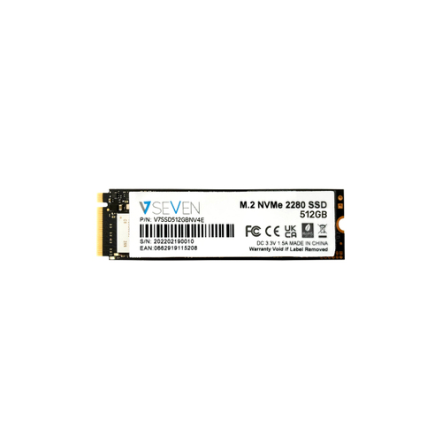 V7  SSD V7 V7SSD512GBNV4E