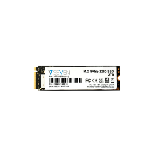 SSD V7 V7SSD2TBNV4E