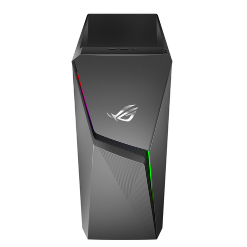 Desktop Asus 90PF02T2 M00HP0 ROG STRIX G10CE 51140F194W Gray Gray