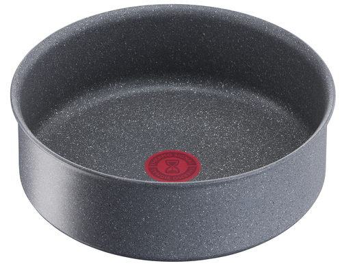 Tegame Lagostina 012164040524 INGENIO GREEN Grigio mineralis