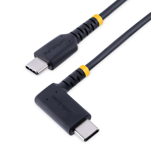 Cavo USB C Startech.Com R2CCR 30C USB CABLE Fibra Aramidica a 90 Pd 60