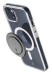 Cellular Line - Supporto smartphone Cellular Line RINGSTANDMAGK RING STAND MAG Magsafe