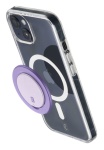 Cellular Line - Supporto smartphone Cellular Line RINGSTANDMAGV RING STAND MAG MagSafe