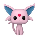 Funko - Personaggio collezione Funko 69076 POP GAMES Pokemon Espeon 884