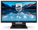 PHILIPS - Monitor Philips 242B9TL/00 B LINE con SmoothTouch Black