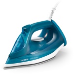 PHILIPS - Ferro stiro vapore Philips DST3040 70 3000 SERIES Steam Iron Blu Blu