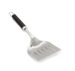 Paletta barbecue Weber 6763 PRECISION Inox e Nero