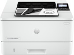HP - Stampante Hp 2Z606F B19 LASERJET PRO 4002Dw White