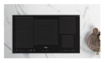 WHIRLPOOL - Piano cottura induzione Whirlpool 859991646420 6 SENSO WT 1090 BA Blac