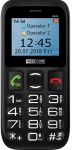 Maxcom - Cellulare Maxcom COMFORT Mm426 Black