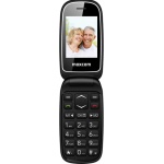 Maxcom - Cellulare Maxcom COMFORT Mm816 Red Red