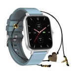 Maxcom - Smartwatch Maxcom FW55 Aurum Pro Silver