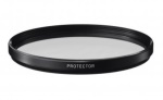 Sigma - Filtro fotografico Sigma AFF9A0 PROTECTOR 72mm Black Black
