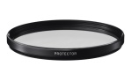 Sigma - Filtro fotografico Sigma AFC9A0 PROTECTOR 58mm Black Black
