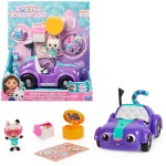 Spin Master - La Macchina di Carlita con Pandy Paws GABBY'S DOLLHOUSE 6062145