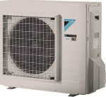 DAIKIN - Condizionatore fisso mono Daikin SIESTA Essence Atxd a 35 White White