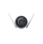 Ezviz - Videocamera sorveglianza Ezviz CS-H3c-R100-1K3WKFL H3C 2K White