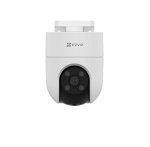 Ezviz - Videocamera sorveglianza Ezviz CS H8c 3MP Pan & Tilt White