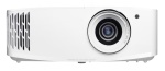 OPTOMA - Videoproiettore Optoma GAMING UHD35X 4K Uhd White