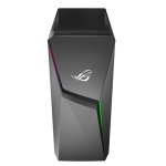 ASUS - Desktop Asus 90PF02T2 M00HP0 ROG STRIX G10CE 51140F194W Gray Gray