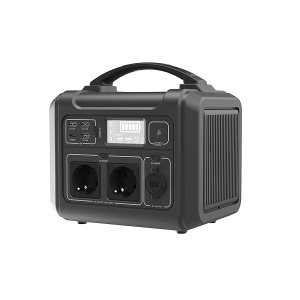 Power Station Ezviz PS300 Portatile a batteria Nero