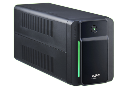 Gruppo di continuità Apc BVX900LI EASY UPS 900 Black