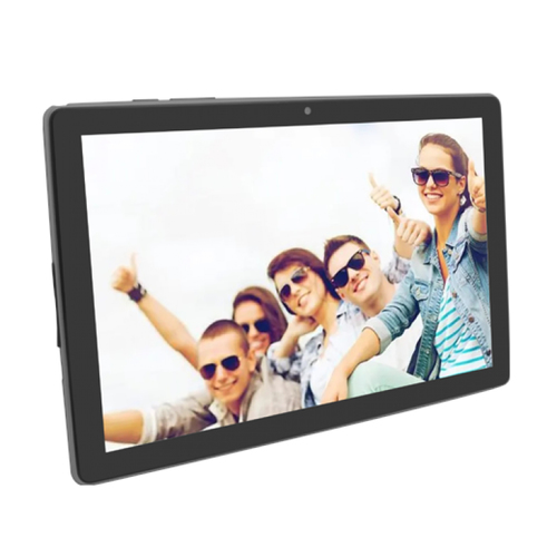 Tablet Majestic 114910 GY Tab 912 Pro 4G Black