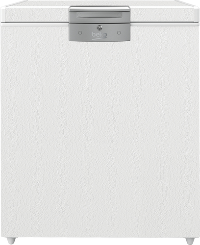 Congelatore Beko Hsm14540 Bianco Bianco