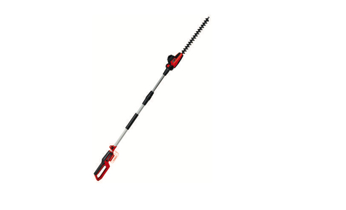 Tagliasiepi batteria Einhell 3410585 PXC Gc Hh 18 45 Li T Solo