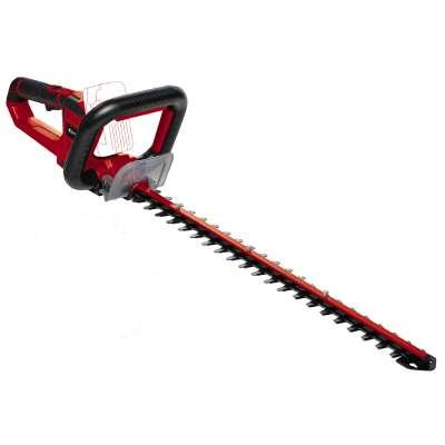 Tagliasiepi batteria Einhell 3410930 PXC Ge Ch 18 60 Li Solo