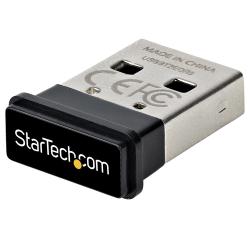 Adattatore Startech.Com USBA BLUETOOTH V5 C2 5.0