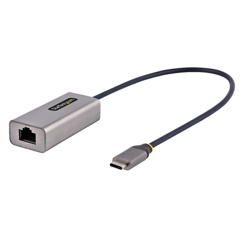 Adattatore di rete Startech.Com US1GC30B2 Usb C a Lan Grigio Grigio