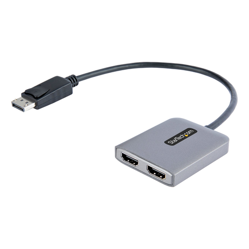 Adattatore video Startech.Com MST14DP122HD Adattatore da Displayport a