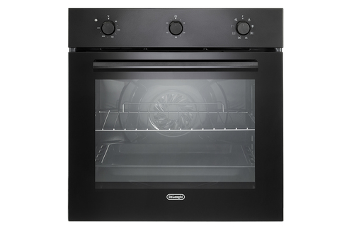 De Longhi FLM 6L N Forno De Longhi FAMILY FLM 6L N Nero