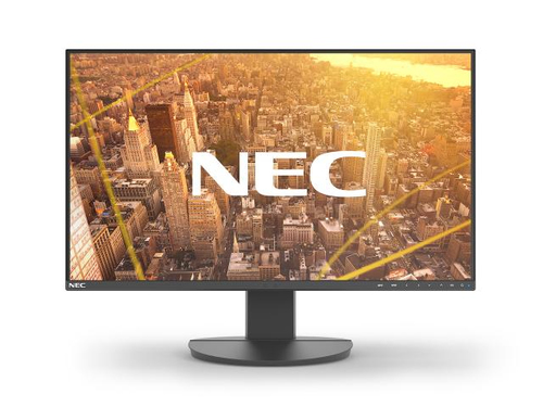 Monitor Nec 60005033 MULTISYNC Ea272F Black Black