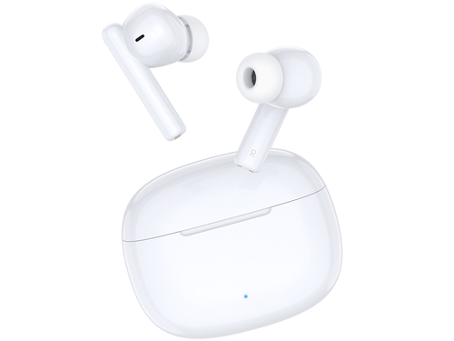 Auricolari microfono bluetooth Tcl MOVEAUDIO Air Tws White