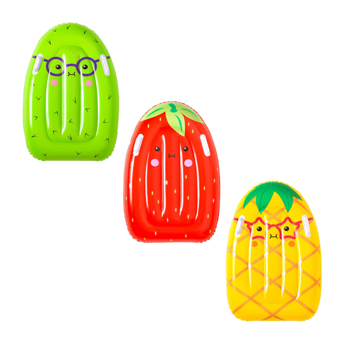 Bestway Surf Buddy Gonfiabile mare Bestway 42049 Surf Buddy Assortito
